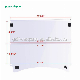  Tinted Foldable Windshield for Club Car Precedent Golf Carts