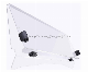 High Quality Acrylic Club Car Ds Clear Windshield