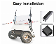 Ezgo Club Car Golf Cart Windshield