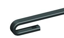 24" Truck Wiper Metal Heavy Japanese Wiper Blade