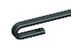 24" Truck Wiper Metal Heavy Japanese Wiper Blade