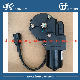  Shacman M3000/H3000 Wiper Motor, Dz15221740009 (DZ15221740006+DZ15221740007 cover) , #Sinotruk #HOWO #Shacman #Foton #Truck Parts #FAW