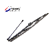  Lelion Color Box Special Truck Auto Windshield Wiper Blade for All Weather Cheap Frame Wiper Blades for Bus