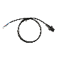 for Non-RF Cable Assemblies Only IP67 Waterproof