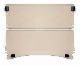  Club Car Ds Clear Windshield 00.5 -up High Quality Folding Acrylic