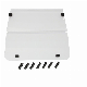  Golf Cart Folding Windshield for Club Car Ds1999