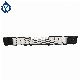  Car Parts Front Bumper Grille for Toyota Hilux 2008