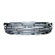  Nitoyo Body Parts Car Grille for Toyota Hiace 2000