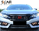  High Standard 2016civic Honda for Automobile Car Grille Industry