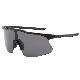  Unisex Windshield Cycling Glasses Wholesale Fashion Outdoor Sports Sunglasses Trend Fashion Sun Glass