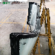  Front Windshield /Windscreen/Window Glasses/Steel Windshield for Yutong Bus