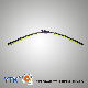  High Quality Car Wiper Blade Windshield Frameless with Best Steel