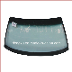 Car Glass Laminated Front Windshield for Golf-III
