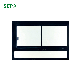 Bus Glass Laminated Windscreen Windshield for Bus Car Truck
