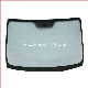  Auto Glass for Toyota Isis 5D MPV 2004- Front Windshield Safety Glass