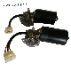  Electric DC Worm Gear Wiper Motor on Laboratory Device