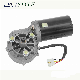  24V 180W DC Electric Wiper Motor on Ball Machines or Ironing Machine