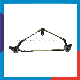 Suitable for Passenger Car, Truck, Automobile Windshield Wiper Linkage Rod for Bydf3 manufacturer