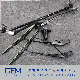  4130000949/4130000950 Wiper for Lgmg Mt86 Mt96 Mining Truck Windshield Wipers