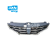  Spare Parts Car Accessories Car Grille for Mg Roewe 360 OEM 10282662