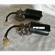  DC Windshield Wiper Worm Gear Motor on Bed Adjustment & Shop Door Opener