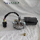  24V 50W 38rpm-55rpm DC Windshield Wiper Motor