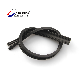  Lelion Factory Car Windshield Wiper Blade Refill 8mm 24 Inch Hybrid Silicone Wiper Blades Rubber Refill Strips