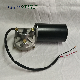  24V 120W 45rpm DC Windshield Wiper Motor on Electric Outward Swaying Pump