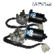  12V 30W 45rpm Electric Windshield Wiper Motor