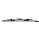  High Quality Auto Windsheild Wiper Blade with Better Using (RF405C-1)