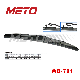  Car Accessories Special Windscreen Wipers Blades for Toyota Camry (WB-701)