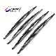 Lelion Chinese Factory Wholesale 1000mm 40 Inch Bus Windshield Wiper Blade