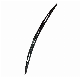  All-Seasons Use Clear Quiet Replacement Truck Windshield Wiper Blades for Bus (RF701)