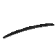  Top Manufacturer′s Double Windshield Wiper Blade with Bone for Passenger Car (RF519B)