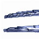  High Quality Metal Frame Wiper Blades for Japanese Cars