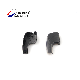  Lelion Car Rear Windshield Wiper Arm Cover Factory Price Car Parts Black Carton Ningbo BMW Wiper Blade Parts