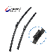  Lelion Hight Quality Car Wipers 21+19 Windshield Wiper Blades for VW Lavida Gran