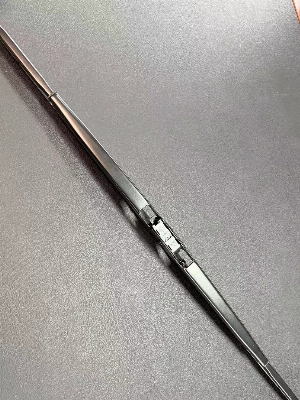 40" Truck and Bus Wiper Blade Frame Heavy Bone Car Wiper