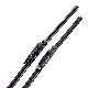  Universal Soft Frameless Car Window Boneless Wiper Blades Cleaning Wiper Blade
