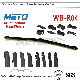 Banana Soft Boneless Windshield Wiper Blade