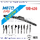  Top Quality Wiper Blade Mitsuba Wiper Blade