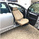  Electric Swivel Car Seat for Car Copilot Position to Help Wheelchair Occupant to Get on Car