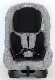  6-12 Baby safety Car Seat Auto ISO Fix Baby Products Supplier