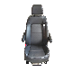  Chinese Factory Luxury Leather Manual Car Auto Seat
