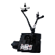  5205031-C6100 Wiper Transmission Mechanism for Dongfeng Cummins Dcec Dfcv Truck Body Cab Cover Parts Windshield Wipers