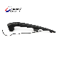  Lelion Windscreen Rubber Car Accessories Rear Window Wiper Arm for Saab 9-7X 2006-2011