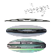 Auto Bus Wiper Blade 1000 W/O Hole