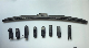 Hybrid Wiper Blade Multi-Functional Car Accessory manufacturer