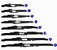  Multifunctional Boned Rear Window Wiper