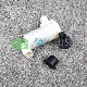 Wiper Water Jet Motor Suitable for Nissan 28920-Cn000 manufacturer